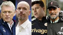 Top 5 HLV có nguy cơ sa thải cao nhất ở Premier League mùa tới