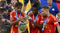 Báo Tây Ban Nha chế giễu đội tuyển Anh sau trận chung kết Euro