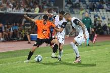 Chuyên gia Tony Ansell dự đoán Ballkani vs UE Santa Coloma, 21h30 ngày 16/7