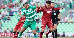 Nhận định, soi kèo Atlas vs Santos Laguna, 08h00 ngày 17/7: Chiến thắng đầu tay