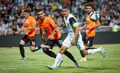 Nhận định, soi kèo Ballkani vs UE Santa Coloma, 21h30 16/07: Chủ nhà áp đảo