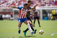 Nhận định, soi kèo Cruz Azul vs Club Tijuana, 10h05 ngày 17/7: Cạnh tranh ngôi đầu