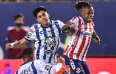 Nhận định, soi kèo Pachuca vs Atletico San Luis, 08h00 ngày 17/7: Kết quả mong muốn
