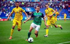 Nhận định, soi kèo U19 Bắc Ailen vs U19 Ukraine, 1h00 ngày 16/7: Thắng lợi thứ 5