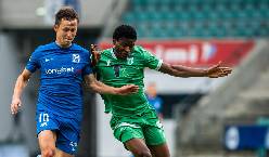 Kèo vàng bóng đá RFS vs Levadia Tallinn, 00h00 ngày 16/7: Khó thắng cách biệt