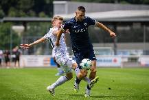 Nhận định, soi kèo Bochum vs Young Boys, 23h00 ngày 16/7: Phong độ sa sút