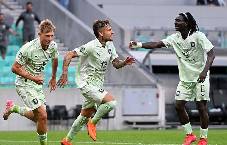 Nhận định, soi kèo Kairat Almaty vs Olimpija Ljubljana, 22h00 ngày 15/7: Kết liễu đối thủ