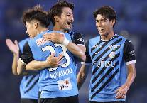Nhận định, soi kèo Kawasaki Frontale vs SC Sagamihara, 17h00 ngày 16/7: Tin vào Kawasaki Frontale