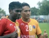 Nhận định, soi kèo Patha Chakra vs East Bengal, 16h30 ngày 15/7: Khó khăn cho East Bengal