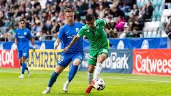 Nhận định, soi kèo Rigas Futbola Skola vs Levadia Tallinn, 0h00 ngày 16/7: Khó có ngược dòng