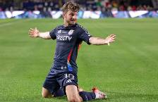 Nhận định, soi kèo San Diego vs Toronto, 09h30 ngày 17/7: Giữ vững ngôi đầu