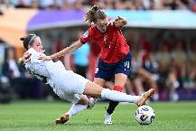 Soi kèo phạt góc Nữ Na Uy vs Nữ Italia, 2h00 ngày 17/7