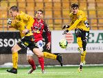 Nhận định Falkenbergs FF vs AIK Solna, 19h30 ngày 16/8