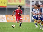 Nhận định Ventforet Kofu vs Tokushima Vortis, 16h00 ngày 16/8