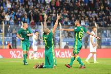 Nhận định, soi kèo Adana Demirspor vs Fenerbahçe, 1h45 ngày 16/8