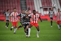 Nhận định, soi k&egrave;o Cartagena vs Almeria, 3h ng&agrave;y 17/8