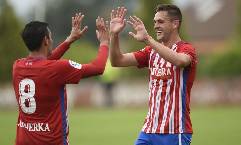 Nhận định, soi kèo Gijon vs Burgos, 22h ngày 15/8