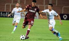 Nhận định, soi kèo Lanus vs Godoy Cruz, 6h15 ngày 17/8