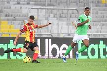 Nhận định, soi kèo Lens vs Saint-Etienne, 22h00 ngày 15/8