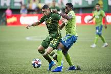 Nhận định, soi kèo Portland Timbers vs Seattle Sounders, 9h00 ngày 16/8