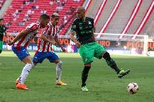 Nhận định, soi kèo Santos Laguna vs Guadalajara, 7h06 ngày 16/8