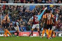 Nhận định, soi kèo Burnley vs Hull City, 1h45 ngày 17/8