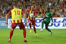 Nhận định, soi kèo Korona Kielce vs Warta Poznań, 0h00 ngày 16/8