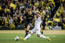 Nhận định, soi kèo LA Galaxy II vs New Mexico, 7h00 ngày 15/8