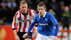 Nhận định, soi kèo Rangers vs PSV, 2h ngày 17/8