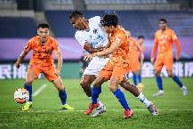 Phân tích kèo hiệp 1 Hebei FC vs Shandong TaiShan, 19h ngày 15/8