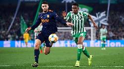 Soi kèo đặc biệt Betis vs Elche, 2h30 ngày 16/8