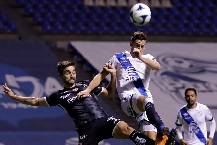 Soi kèo phạt góc Puebla vs Necaxa, 9h05 ngày 17/8