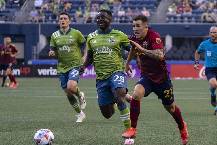 Soi kèo phạt góc Seattle Sounders vs Real Salt Lake, 9h07 ngày 15/8