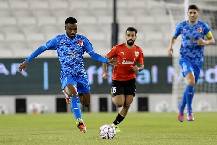 Soi kèo tài xỉu Al Duhail vs Al Rayyan hôm nay 23h35 ngày 16/8