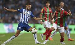 Tip kèo miễn phí chất lượng cao hôm nay ngày 15/8: Maritimo vs Chaves