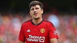 'Báu vật' của Chelsea khiến Maguire 'cuống cuồng' rời M.U