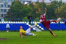 Nhận định, soi kèo Baranovici vs Molodechno, 22h ngày 15/8