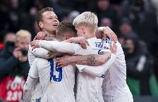 Nhận định, soi kèo Egen vs Aalborg, 22h ngày 15/8