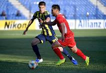 Nhận định, soi kèo Nasaf Qarshi vs Pakhtakor Tashkent, 22h ngày 15/8