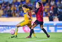 Nhận định, soi kèo Nữ Club Tijuana vs Nữ Pumas UNAM, 10h10 ngày 17/8