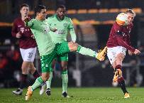 Phân tích kèo hiệp 1 Sparta Prague vs FC Copenhagen, 0h00 ngày 16/8