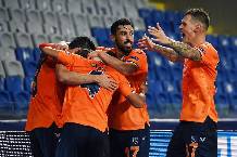 Nhận định, soi kèo Istanbul Basaksehir vs Iberia 1999 Tbilisi, 0h45 ngày 16/8: Dễ hơn lượt đi