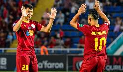 Nhận định, soi kèo Qizilqum vs Nasaf Qarshi, 22h00 ngày 16/8: Đối thủ khó chịu