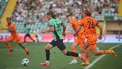 Nhận định, soi kèo Vorskla vs Obolon Kyiv, 22h00 ngày 16/8: Cửa trên ‘ghi điểm’