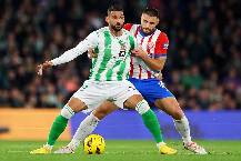 Siêu máy tính dự đoán Real Betis vs Girona FC, 2h30 ngày 16/8