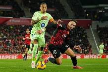 Nhận định, soi kèo Mallorca vs Barcelona, 0h30 ngày 17/8: Khởi đầu khó khăn