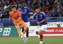 Nhận định, soi kèo Shimizu S-Pulse vs Yokohama Marinos, 16h30 ngày 16/8: Tiếp tục chìm sâu