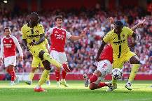 Nhận định, soi kèo Villarreal vs Real Oviedo, 2h30 ngày 16/8: Sức mạnh tân binh