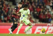 Siêu máy tính dự đoán Mallorca vs Barcelona, 0h30 ngày 17/8