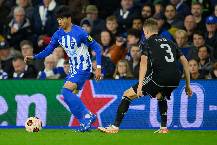 Soi kèo góc Brighton vs Fulham, 21h00 ngày 16/8